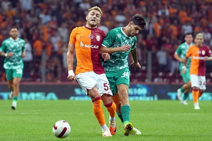 Hakim Ziyech'in Mesut Özil detayı ortaya çıktı! Erden Timur itiraf etti, işte Icardi taktiği