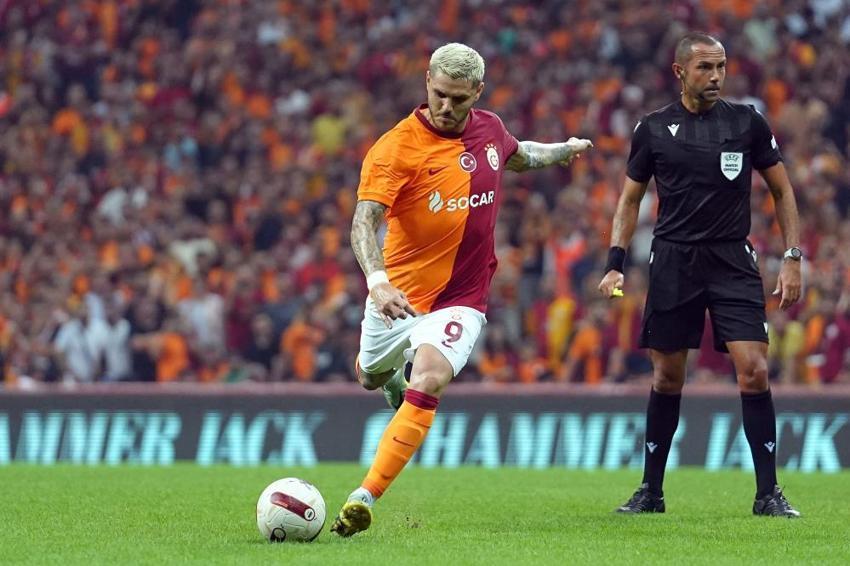 Hakim Ziyech'in Mesut Özil detayı ortaya çıktı! Erden Timur itiraf etti, işte Icardi taktiği