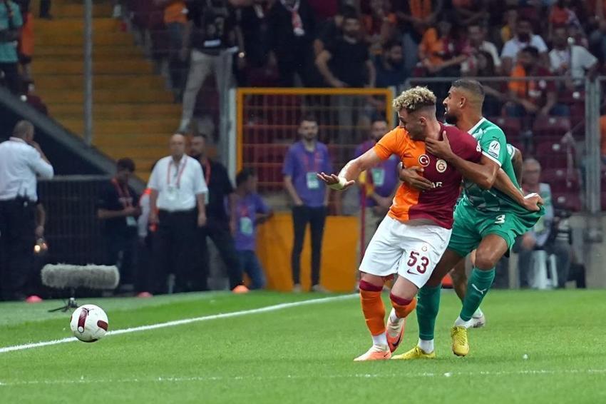 Hakim Ziyech'in Mesut Özil detayı ortaya çıktı! Erden Timur itiraf etti, işte Icardi taktiği
