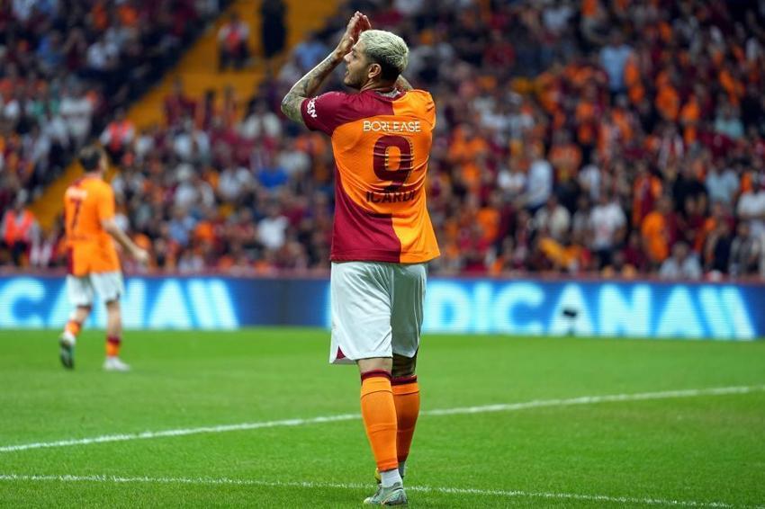 Hakim Ziyech'in Mesut Özil detayı ortaya çıktı! Erden Timur itiraf etti, işte Icardi taktiği