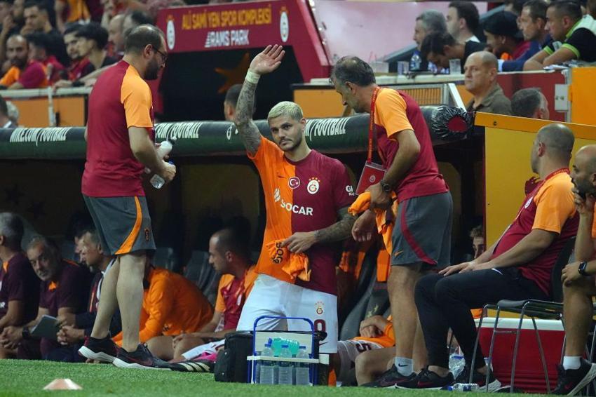 Hakim Ziyech'in Mesut Özil detayı ortaya çıktı! Erden Timur itiraf etti, işte Icardi taktiği