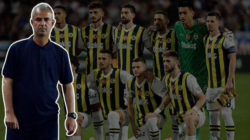 İrfan Can Eğribayat artık kaleyi bırakmaz! Altay Bayındır emekli oldu, İsmail Kartal karar değişti