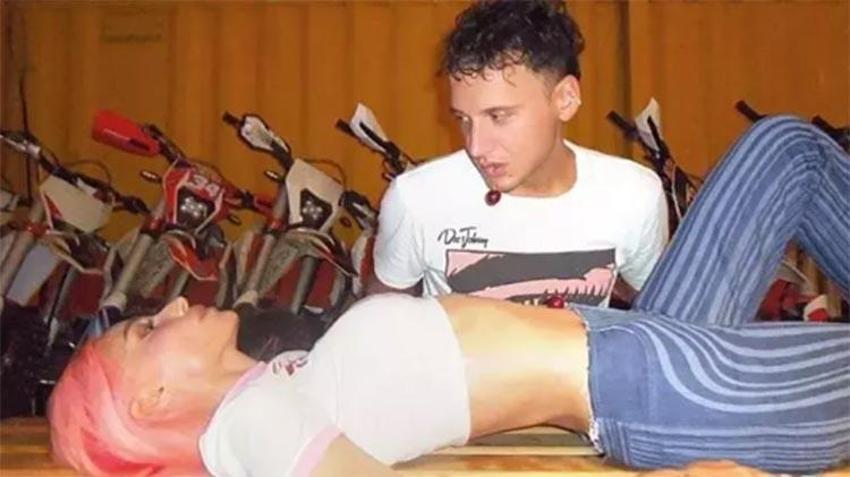 Gülşen ve Edis'ten 'olay' klip! Çok konuşulacak görüntüler...