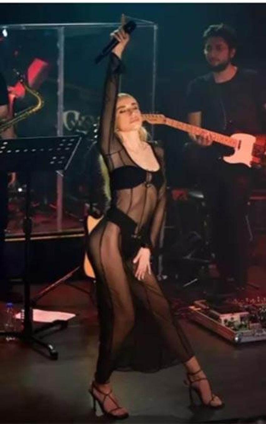 Gülşen ve Edis'ten 'olay' klip! Çok konuşulacak görüntüler...