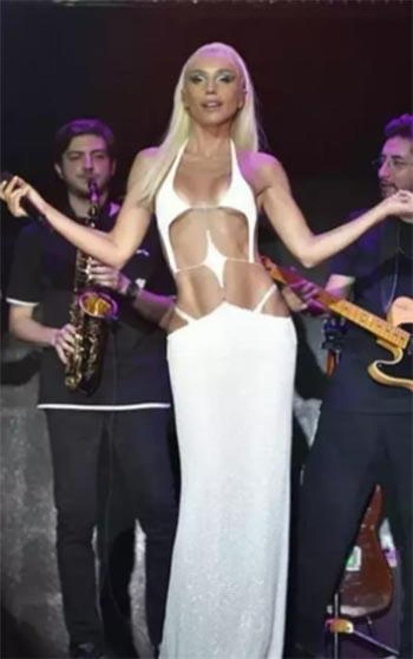 Gülşen ve Edis'ten 'olay' klip! Çok konuşulacak görüntüler...