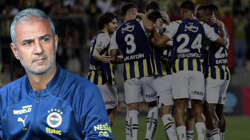 Fred sonrası İsmail Yüksek çıldırdı! Orta saha yangın yeri, Zajc’ın yıldızı düştü