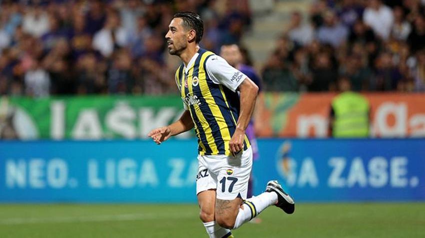 Fred sonrası İsmail Yüksek çıldırdı! Orta saha yangın yeri, Zajc’ın yıldızı düştü