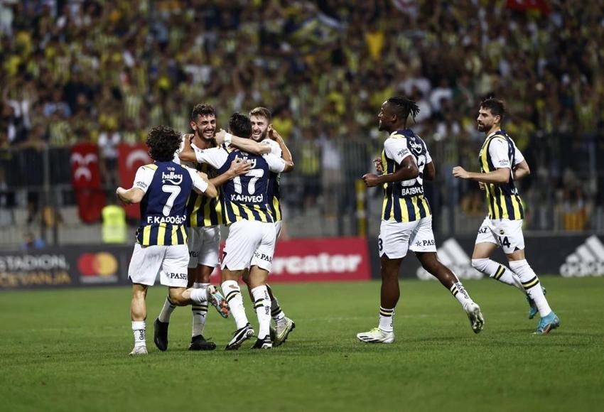 Fred sonrası İsmail Yüksek çıldırdı! Orta saha yangın yeri, Zajc’ın yıldızı düştü