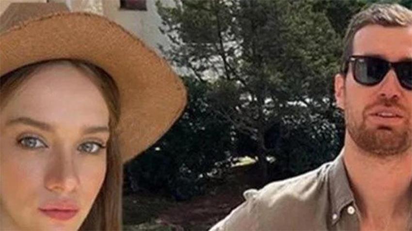 Oğulcan Engin ve İlayda Alişan aşkı belgelendi