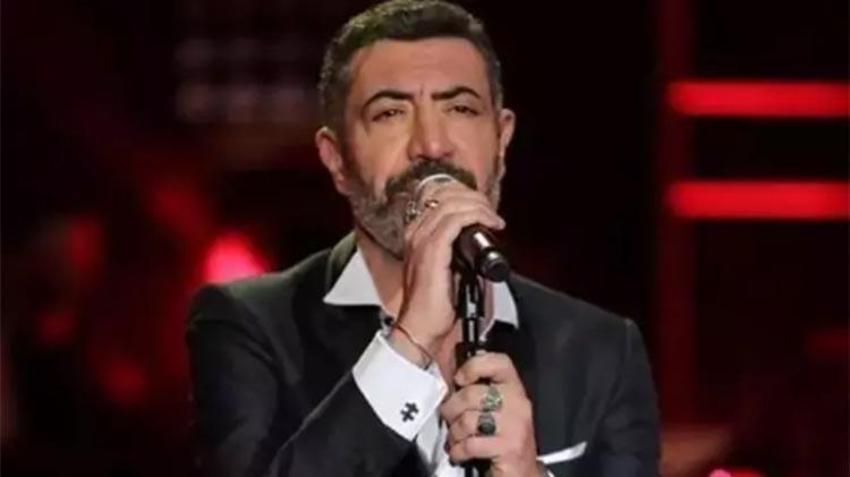 Hakan Altun'dan duygulandıran sözler: Annem hastanede, ben sahneye çıkacağım