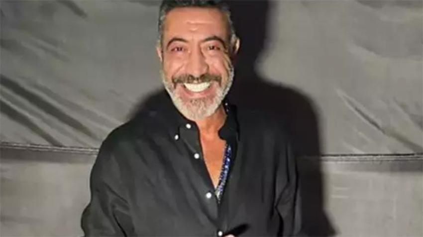Hakan Altun'dan duygulandıran sözler: Annem hastanede, ben sahneye çıkacağım