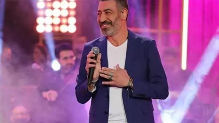 Hakan Altun'dan duygulandıran sözler: Annem hastanede, ben sahneye çıkacağım