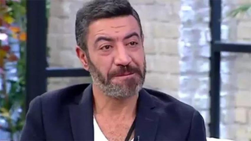Hakan Altun'dan duygulandıran sözler: Annem hastanede, ben sahneye çıkacağım