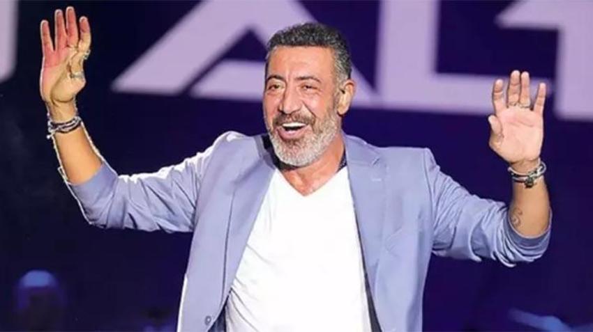 Hakan Altun'dan duygulandıran sözler: Annem hastanede, ben sahneye çıkacağım