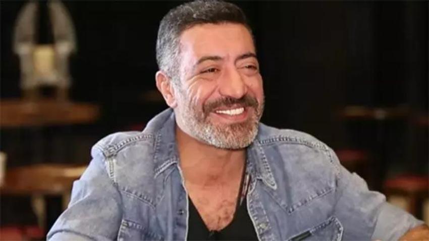 Hakan Altun'dan duygulandıran sözler: Annem hastanede, ben sahneye çıkacağım