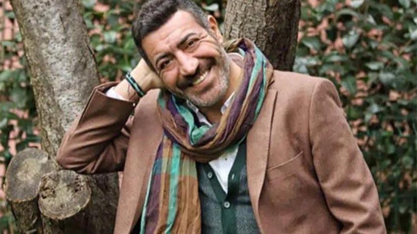 Hakan Altun'dan duygulandıran sözler: Annem hastanede, ben sahneye çıkacağım