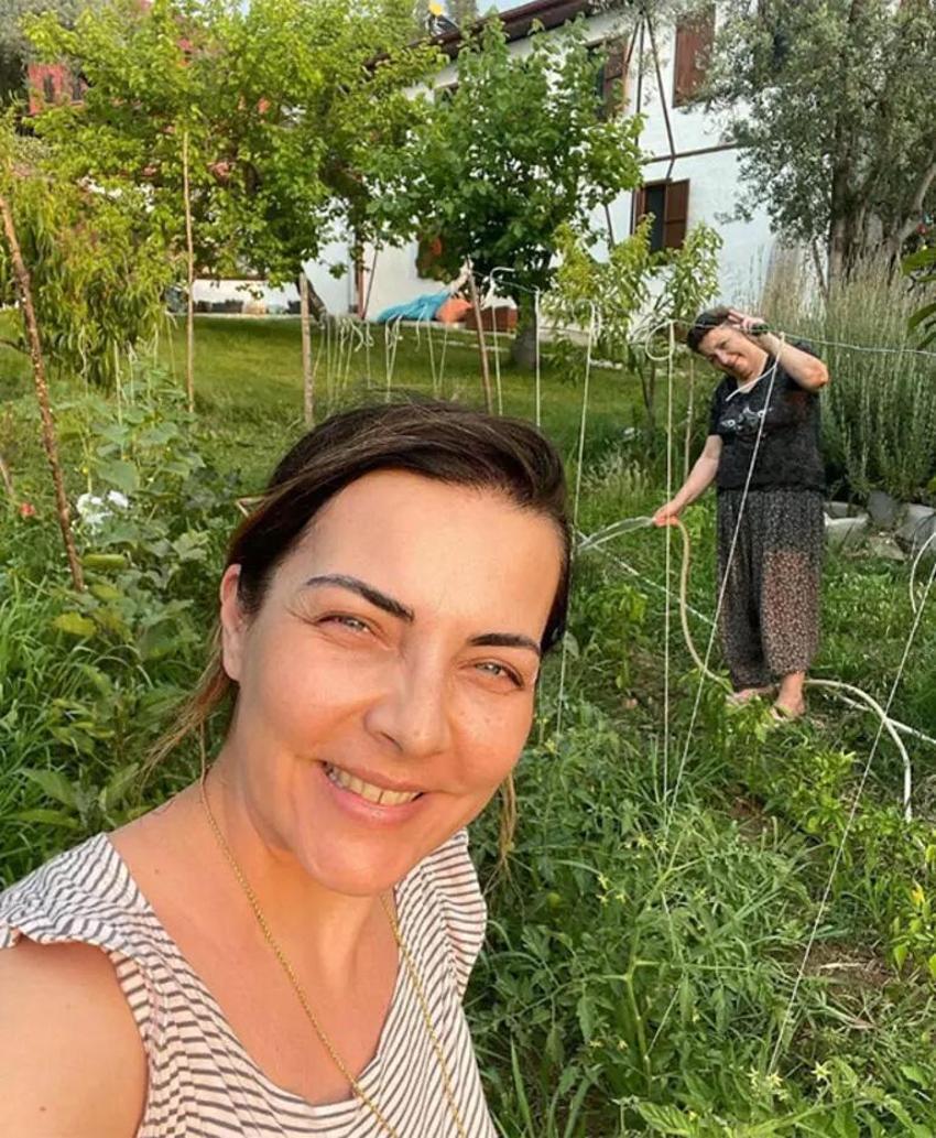 Ünlüler İstanbul'dan tasını tarağını toplayıp kaçıyor! Usta oyuncu, 'Ailem ve benim için en doğru karar' diyerek duyurdu