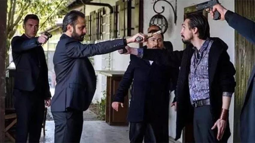 Cinsiyet değiştirmişti: Çukur'un Timsah'ı Ahmet Melih Yılmaz son halini paylaştı