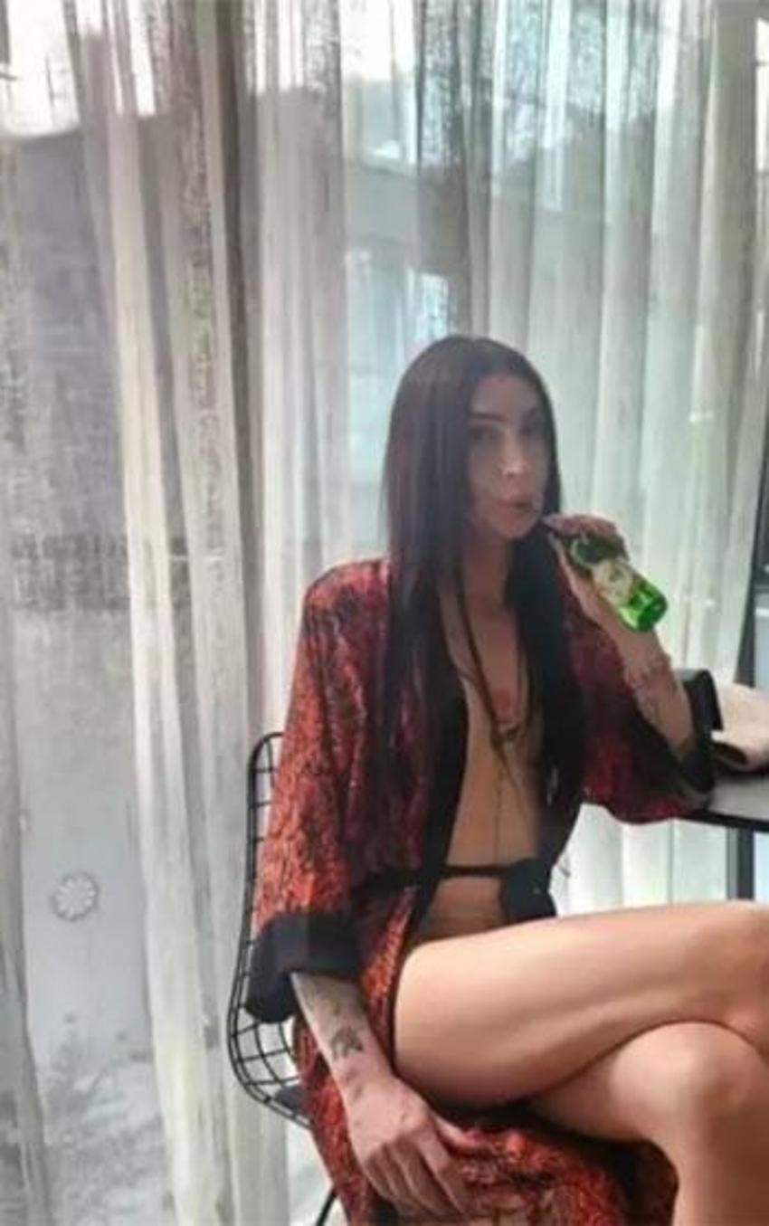 Cinsiyet değiştirmişti: Çukur'un Timsah'ı Ahmet Melih Yılmaz son halini paylaştı