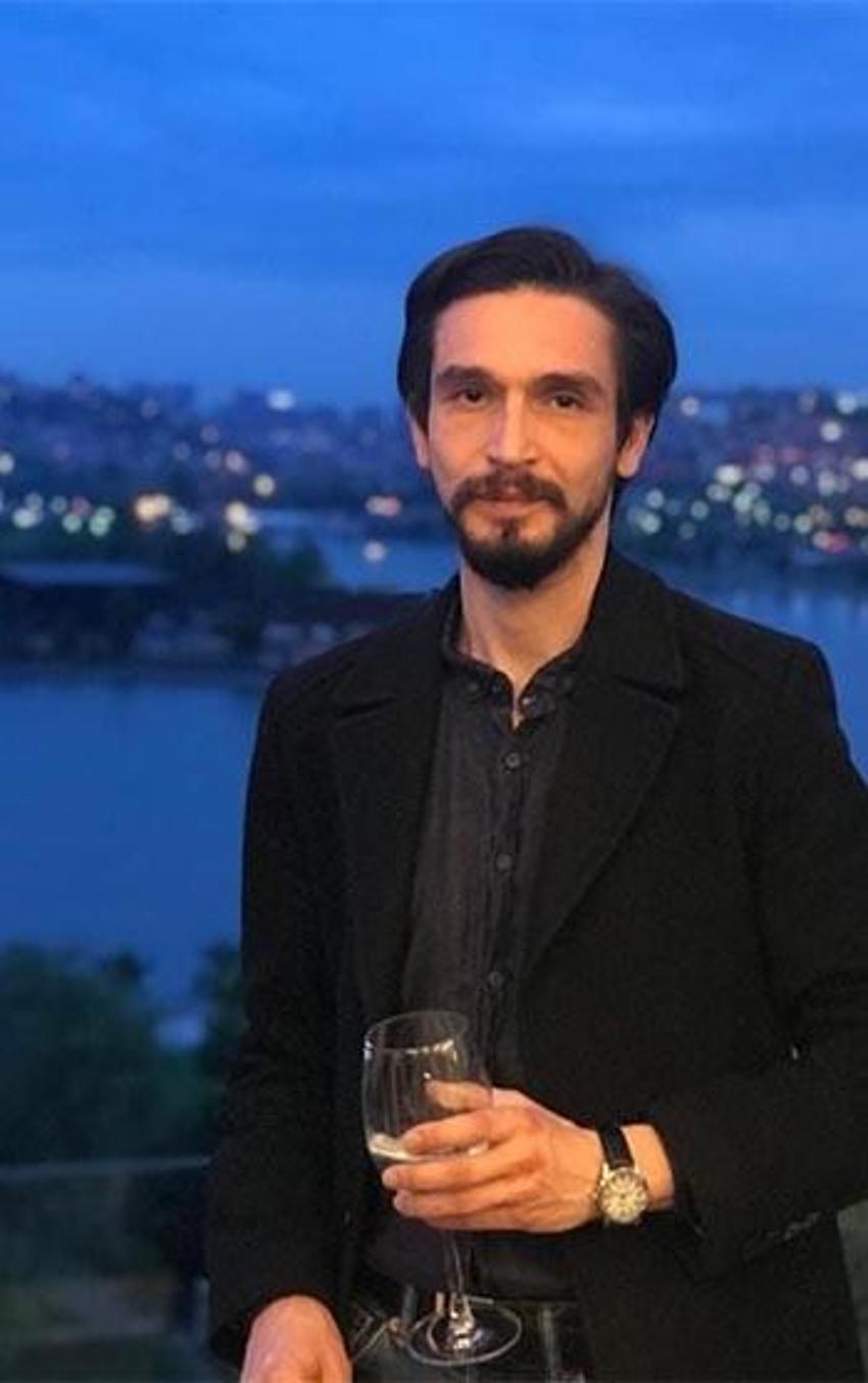 Cinsiyet değiştirmişti: Çukur'un Timsah'ı Ahmet Melih Yılmaz son halini paylaştı