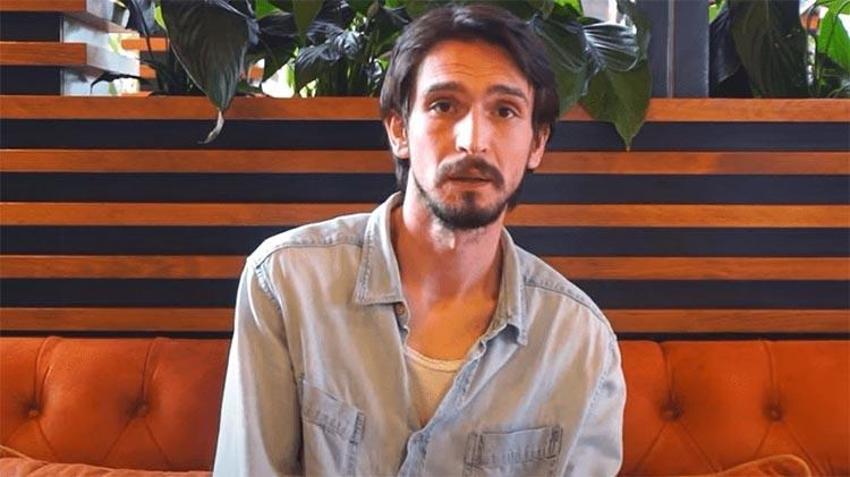 Cinsiyet değiştirmişti: Çukur'un Timsah'ı Ahmet Melih Yılmaz son halini paylaştı