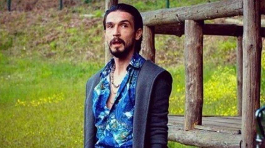 Cinsiyet değiştirmişti: Çukur'un Timsah'ı Ahmet Melih Yılmaz son halini paylaştı