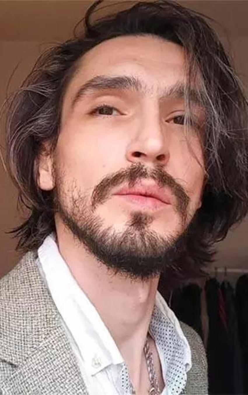 Cinsiyet değiştirmişti: Çukur'un Timsah'ı Ahmet Melih Yılmaz son halini paylaştı