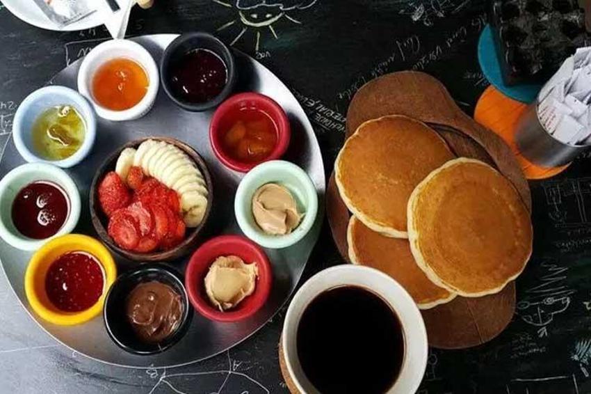 Dünya güne nasıl başlıyor? Dünya mutfağından farklı kahvaltı menüleri: Fransız kahvaltısından, Meksika kahvaltısın en iyi kahvaltılar