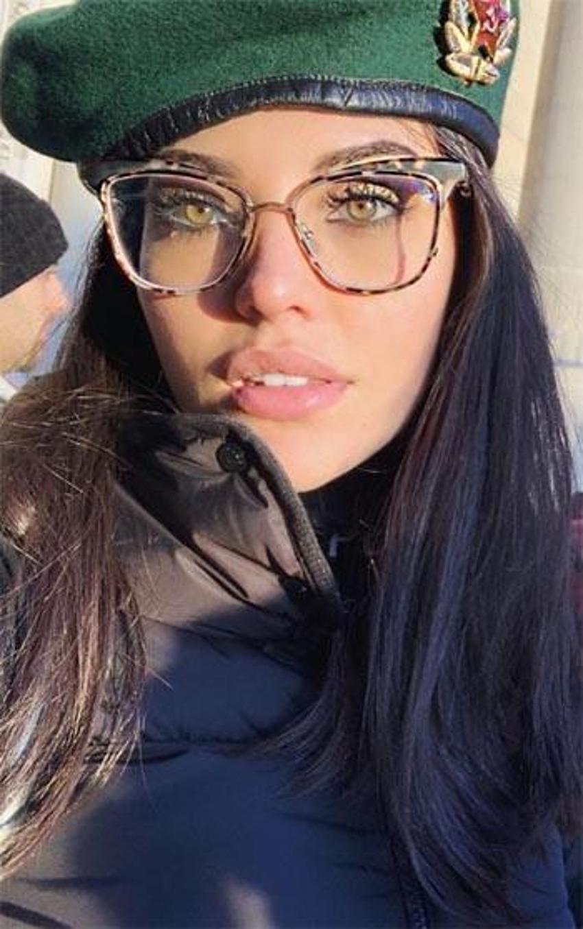 Tuvana Türkay'dan aşk itirafı!