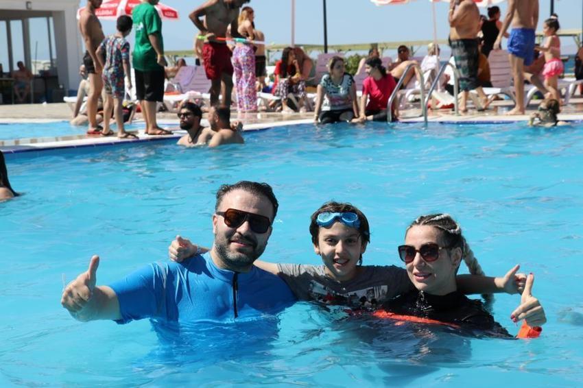 Ucuz tatil fırsatı başladı! Fiyatlar yüzde 40 düştü