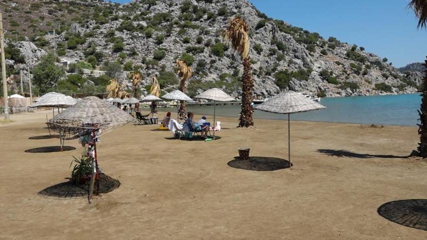 Ucuz tatil fırsatı başladı! Fiyatlar yüzde 40 düştü
