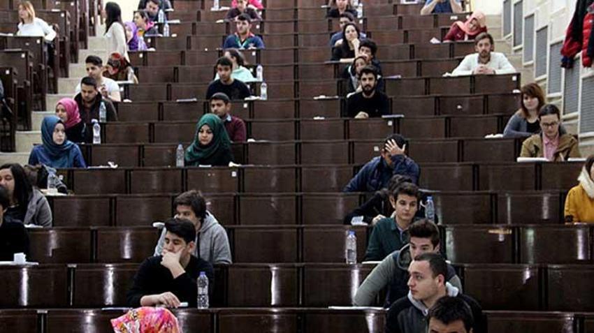 YKS ek tercih sonuçları ne zaman açıklanacak? Üniversite ek tercihler açıklandı mı, ÖSYM ek tercih sonuçları 2023 nereden öğrenilir? YKS ek tercih sonuçları ÖSYM e devlet giriş