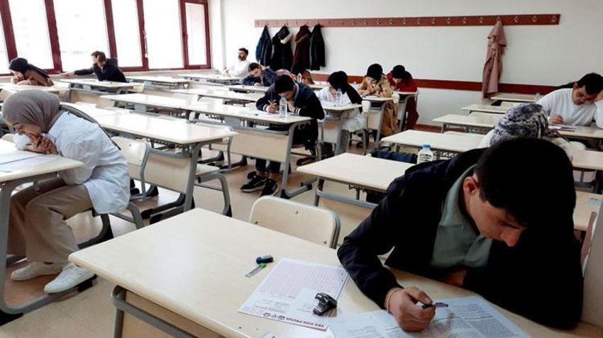 YKS ek tercih sonuçları ne zaman açıklanacak? Üniversite ek tercihler açıklandı mı, ÖSYM ek tercih sonuçları 2023 nereden öğrenilir? YKS ek tercih sonuçları ÖSYM e devlet giriş