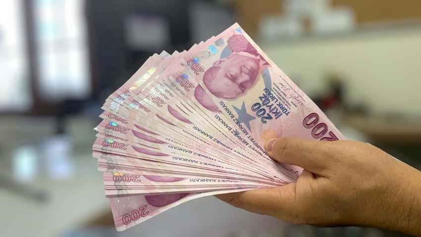 Emekli aylıklarına ve memur maaşlarına dev zam! Hesap değişti, tablo netleşti