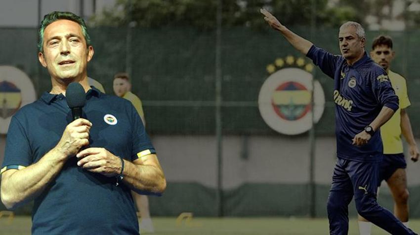 Fenerbahçe'nin hayalleri suya düştü! Ali Koç çok istiyordu, kötü haber geldi