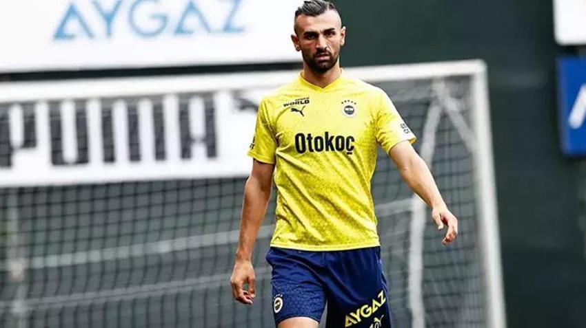 Fenerbahçe'nin hayalleri suya düştü! Ali Koç çok istiyordu, kötü haber geldi