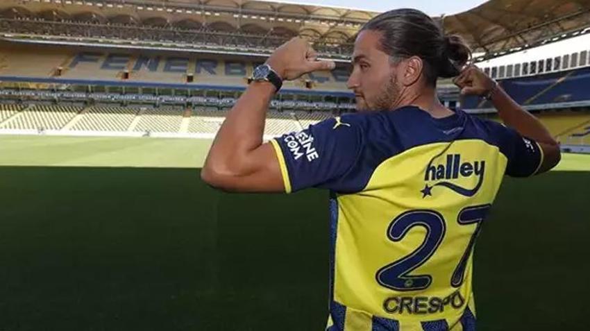 Fenerbahçe'nin hayalleri suya düştü! Ali Koç çok istiyordu, kötü haber geldi