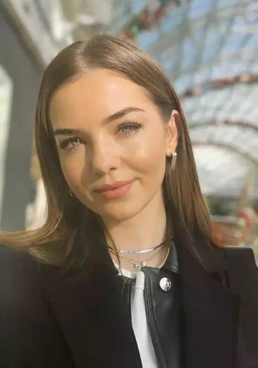 Sihirli Annem'in Ceren'i Gizem Güven ameliyat oldu! Son durumunu paylaştı