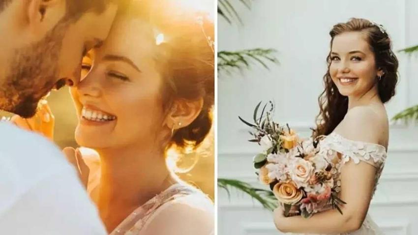 Sihirli Annem'in Ceren'i Gizem Güven ameliyat oldu! Son durumunu paylaştı
