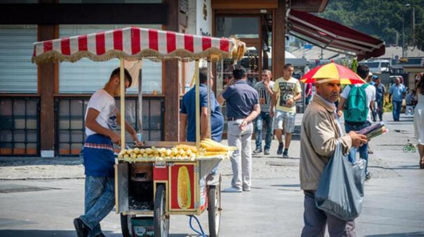 Sıcak havalarla birlikte hastalıklar arttı! Öksürük varsa dikkat