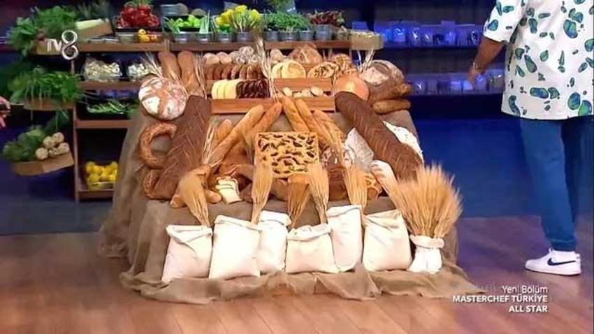 MasterChef'te torpil iddiası! Sergen stüdyoyu terk etti!