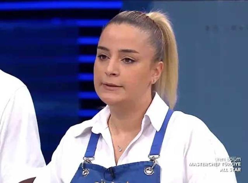 MasterChef'te torpil iddiası! Sergen stüdyoyu terk etti!