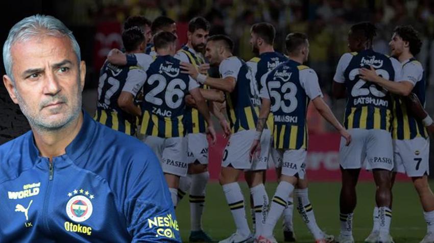 Fenerbahçe'nin yaptığı hatayı açıkladı: Szymanski, Fred, Tadic, Dzeko... Jesus gördükçe kafayı yiyordur