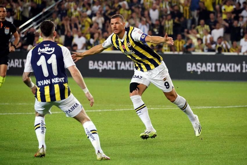 Fenerbahçe'nin yaptığı hatayı açıkladı: Szymanski, Fred, Tadic, Dzeko... Jesus gördükçe kafayı yiyordur