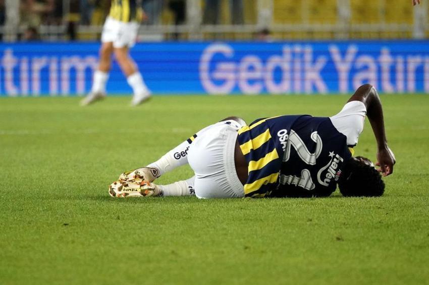 Fenerbahçe'nin yaptığı hatayı açıkladı: Szymanski, Fred, Tadic, Dzeko... Jesus gördükçe kafayı yiyordur