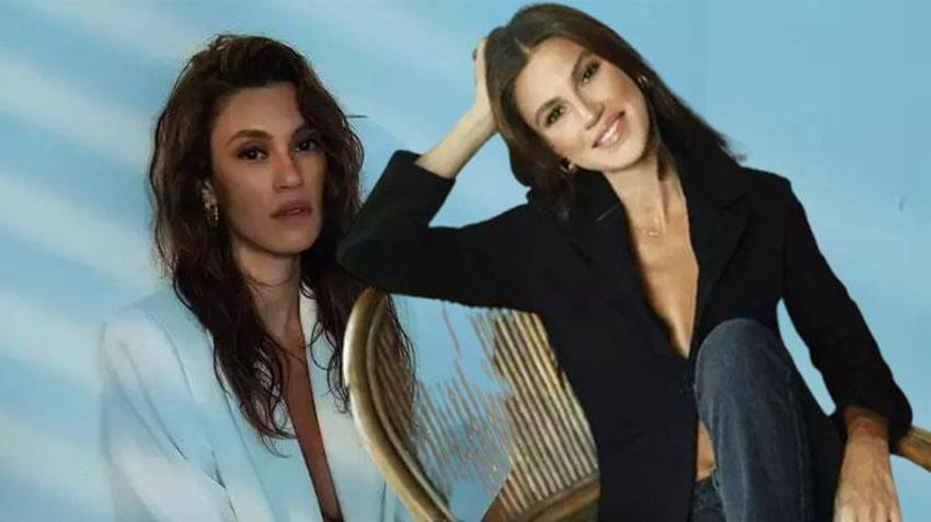 Yüsra Geyik bikinili poz verdi, yorum yağmuruna tutuldu! Zayıflığı dikkat çekti: "Kemiklerin sayılıyor"