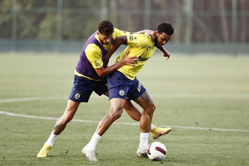 Fenerbahçe'de Twente maçı bombası patladı! İsmail Kartal ilk kez yaptı: Cengiz Ünder, Fred ve Tadic...
