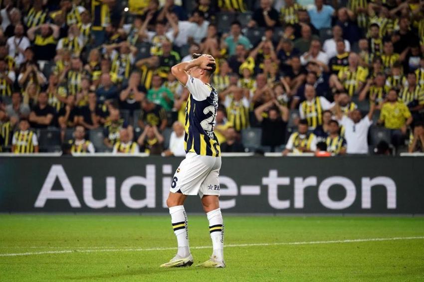 Ali Koç'tan yeni kaleci kararı! Altay Bayındır dönemi bitti, artık kale ona emanet
