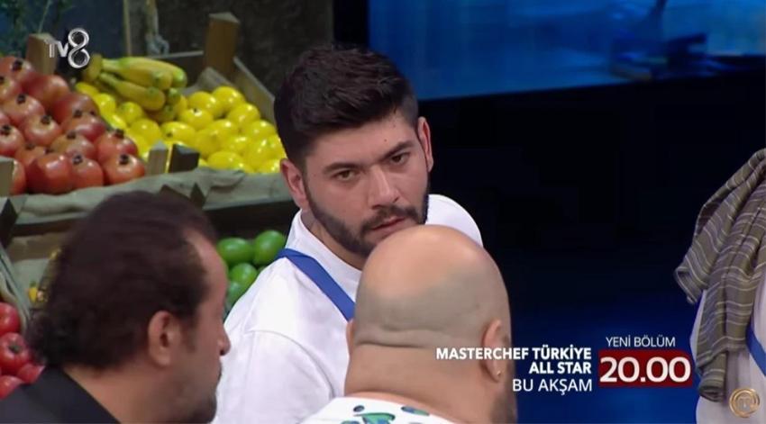 MasterChef Sergen neden yok? 19 Ağustos MasterChef Sergen Özen neden ayrıldı? Geri gelecek mi?