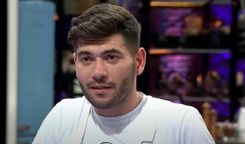 MasterChef Sergen neden yok? 19 Ağustos MasterChef Sergen Özen neden ayrıldı? Geri gelecek mi?